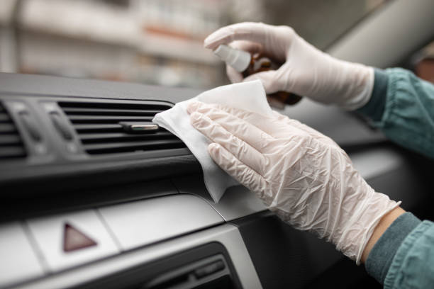 Best General Air Duct Cleaning  in La Marque, TX