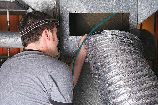 La Marque, TX Airduct Cleaning Company