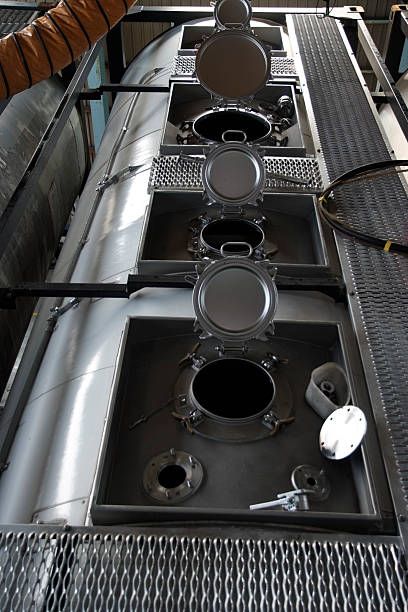 Best Air Duct Cleaning Near Me  in La Marque, TX